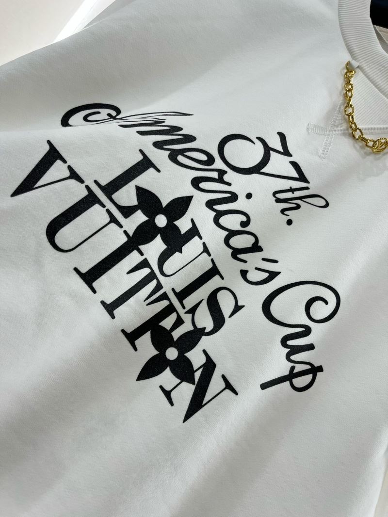 Louis Vuitton Hoodies